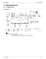 Предварительный просмотр 231 страницы Daikin FTX-N Series Service Manual