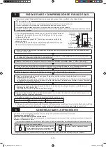 Preview for 36 page of Daikin FTX09AXVJU Installation Manual