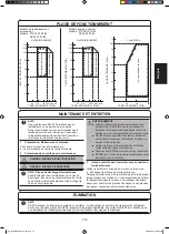 Preview for 61 page of Daikin FTX09AXVJU Installation Manual