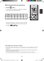 Предварительный просмотр 41 страницы Daikin FTX09AXVJU Operating Manual