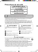 Preview for 60 page of Daikin FTX09AXVJU Operating Manual