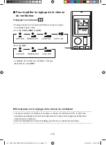 Preview for 70 page of Daikin FTX09AXVJU Operating Manual