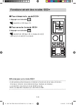 Предварительный просмотр 72 страницы Daikin FTX09AXVJU Operating Manual