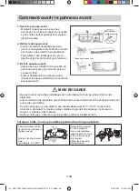 Preview for 86 page of Daikin FTX09AXVJU Operating Manual