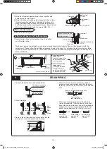 Preview for 10 page of Daikin FTX09BXVJU Installation Manual