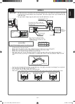 Preview for 11 page of Daikin FTX09BXVJU Installation Manual