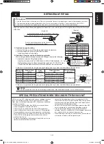 Preview for 13 page of Daikin FTX09BXVJU Installation Manual