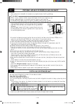 Preview for 14 page of Daikin FTX09BXVJU Installation Manual