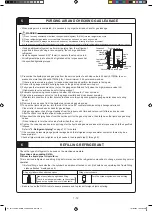 Предварительный просмотр 14 страницы Daikin FTX09BXVJU Installation Manual