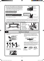 Предварительный просмотр 28 страницы Daikin FTX09BXVJU Installation Manual