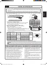 Предварительный просмотр 31 страницы Daikin FTX09BXVJU Installation Manual