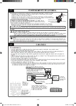 Preview for 33 page of Daikin FTX09BXVJU Installation Manual