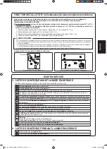 Preview for 53 page of Daikin FTX09BXVJU Installation Manual