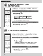 Предварительный просмотр 46 страницы Daikin FTX09NMVJU Operation Manual