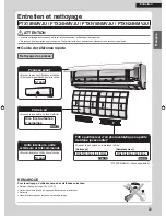 Предварительный просмотр 53 страницы Daikin FTX09NMVJU Operation Manual