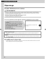 Preview for 60 page of Daikin FTX09NMVJU Operation Manual