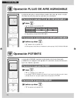 Preview for 76 page of Daikin FTX09NMVJU Operation Manual