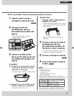 Preview for 85 page of Daikin FTX09NMVJU Operation Manual