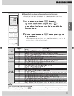 Preview for 91 page of Daikin FTX09NMVJU Operation Manual