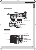 Preview for 7 page of Daikin FTX09WMVJU9 Operation Manual