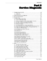 Предварительный просмотр 56 страницы Daikin FTX20JV1B Service Manual