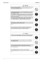 Preview for 10 page of Daikin FTX20K2V1B Service Manual