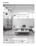 Preview for 2 page of Daikin FTX20KV1B Operation Manual