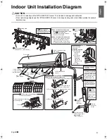 Preview for 5 page of Daikin FTX30NVJU Installation Manual