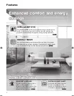 Preview for 2 page of Daikin FTX30NVJU Operation Manual