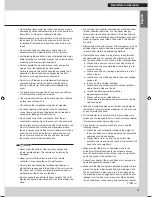 Preview for 5 page of Daikin FTX30NVJU Operation Manual