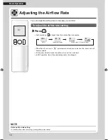 Preview for 14 page of Daikin FTX30NVJU Operation Manual