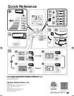 Предварительный просмотр 38 страницы Daikin FTX30NVJU Operation Manual