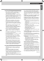 Preview for 5 page of Daikin FTX30WVJU9 Operation Manual