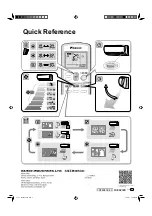 Preview for 36 page of Daikin FTX40JVLT Operation Manual