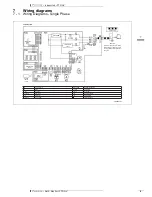 Preview for 11 page of Daikin FTX50GV Technical Data Manual