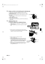 Preview for 8 page of Daikin FTX50GV1B Installation Manual