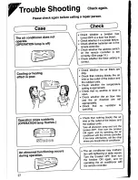 Preview for 28 page of Daikin FTX50HV4N Operation Manual