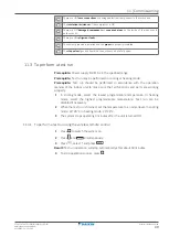 Preview for 49 page of Daikin FTXA202V1BS Installer'S Reference Manual