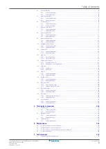 Preview for 5 page of Daikin FTXA20A Service Manual