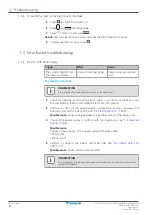 Preview for 8 page of Daikin FTXA20A Service Manual