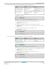 Предварительный просмотр 23 страницы Daikin FTXA20A Service Manual