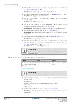 Preview for 28 page of Daikin FTXA20A Service Manual