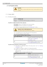 Preview for 40 page of Daikin FTXA20A Service Manual