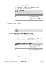 Предварительный просмотр 111 страницы Daikin FTXA20A Service Manual