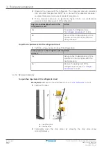 Предварительный просмотр 162 страницы Daikin FTXA20A Service Manual