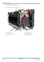 Предварительный просмотр 180 страницы Daikin FTXA20A Service Manual