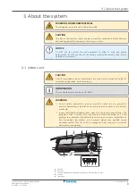 Предварительный просмотр 9 страницы Daikin FTXA20A2V1BS User Reference Manual