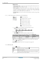 Preview for 20 page of Daikin FTXA20A2V1BS User Reference Manual