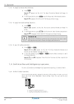 Preview for 22 page of Daikin FTXA20A2V1BS User Reference Manual