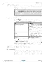 Preview for 25 page of Daikin FTXA20A2V1BS User Reference Manual